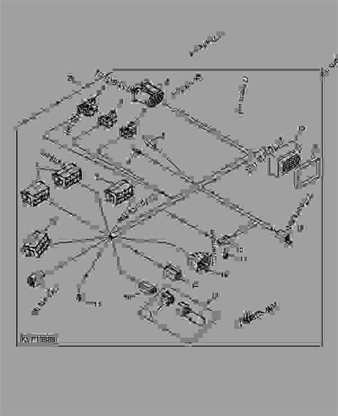 john deere 250 skid steer controls|john deere 250 wiring diagram.